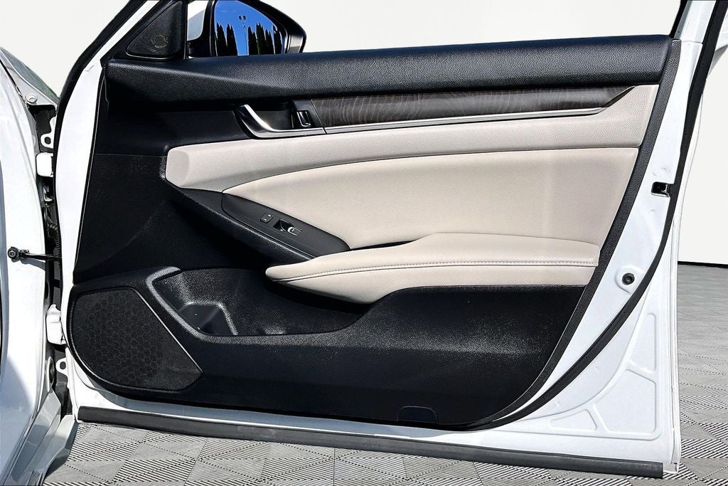 2019 Honda Accord EX