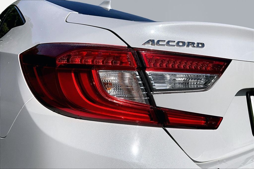2019 Honda Accord EX