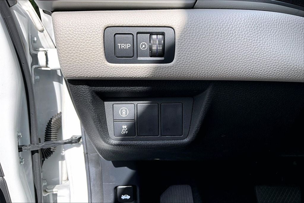 2019 Honda Accord EX