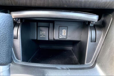 2019 Honda Accord EX