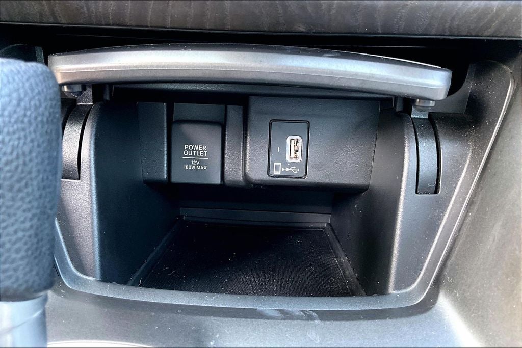 2019 Honda Accord EX