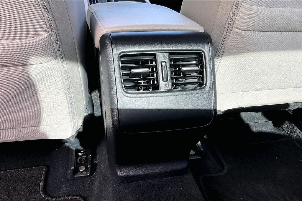 2019 Honda Accord EX