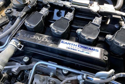 2019 Honda Accord EX