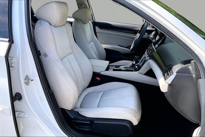 2019 Honda Accord EX
