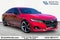 2022 Honda Accord Sport 2.0T