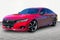 2022 Honda Accord Sport 2.0T