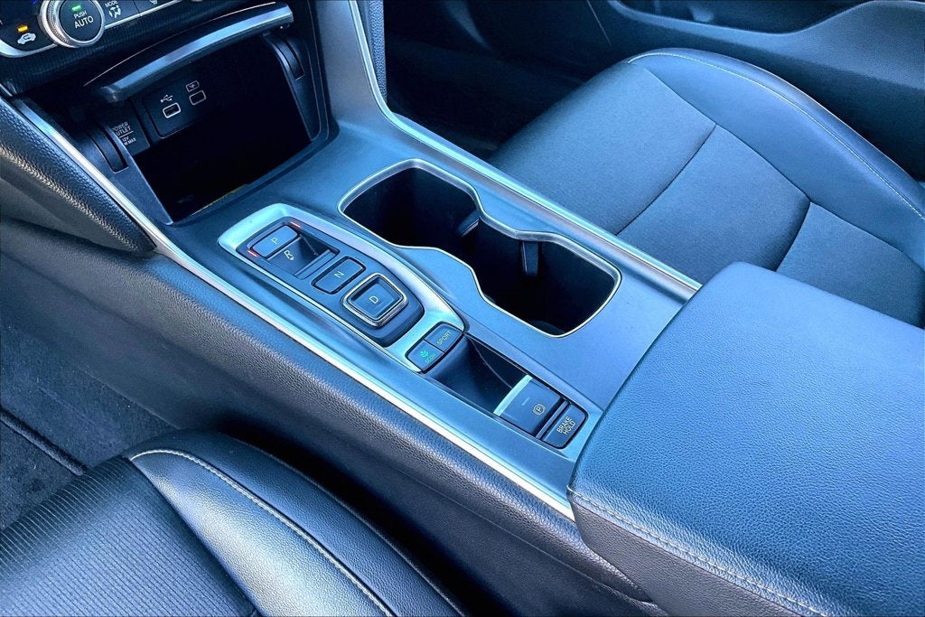 2022 Honda Accord Sport 2.0T