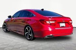 2022 Honda Accord Sport 2.0T
