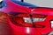2022 Honda Accord Sport 2.0T