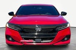 2022 Honda Accord Sport 2.0T