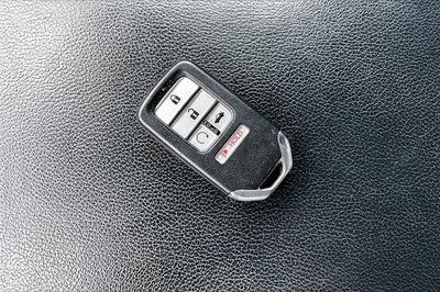 2018 Honda Accord Sport 2.0T