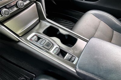 2018 Honda Accord Sport 2.0T