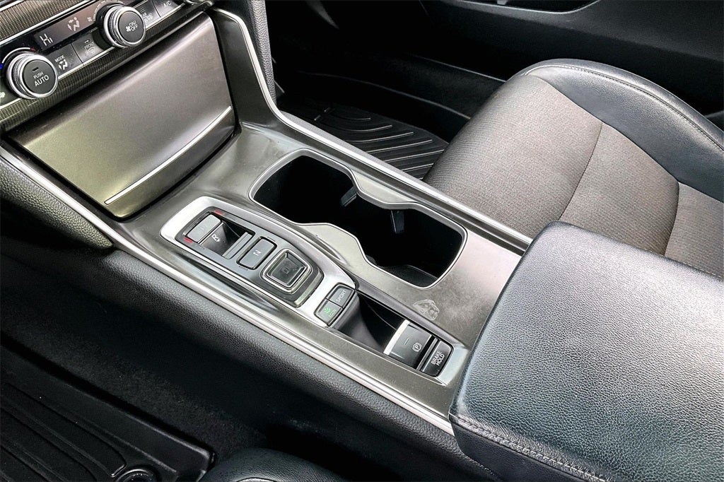 2018 Honda Accord Sport 2.0T