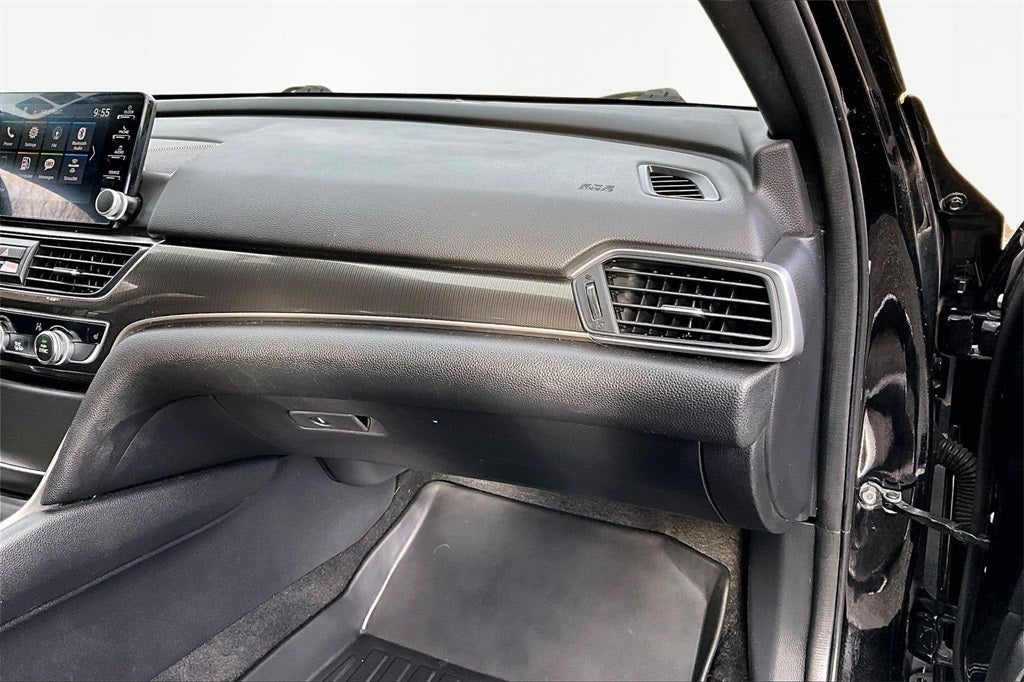 2018 Honda Accord Sport 2.0T