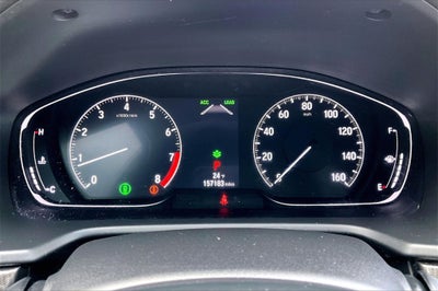 2018 Honda Accord Sport 2.0T