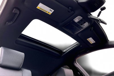 2018 Honda Accord Sport 2.0T