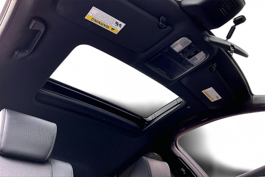 2018 Honda Accord Sport 2.0T