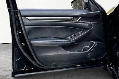 2018 Honda Accord Sport 2.0T