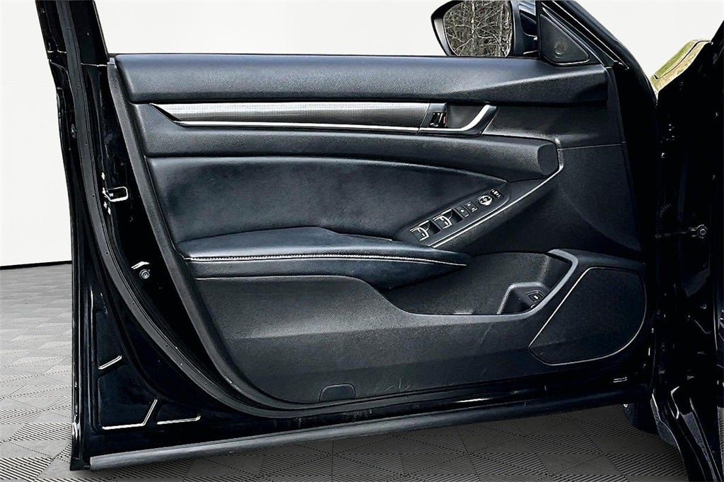 2018 Honda Accord Sport 2.0T