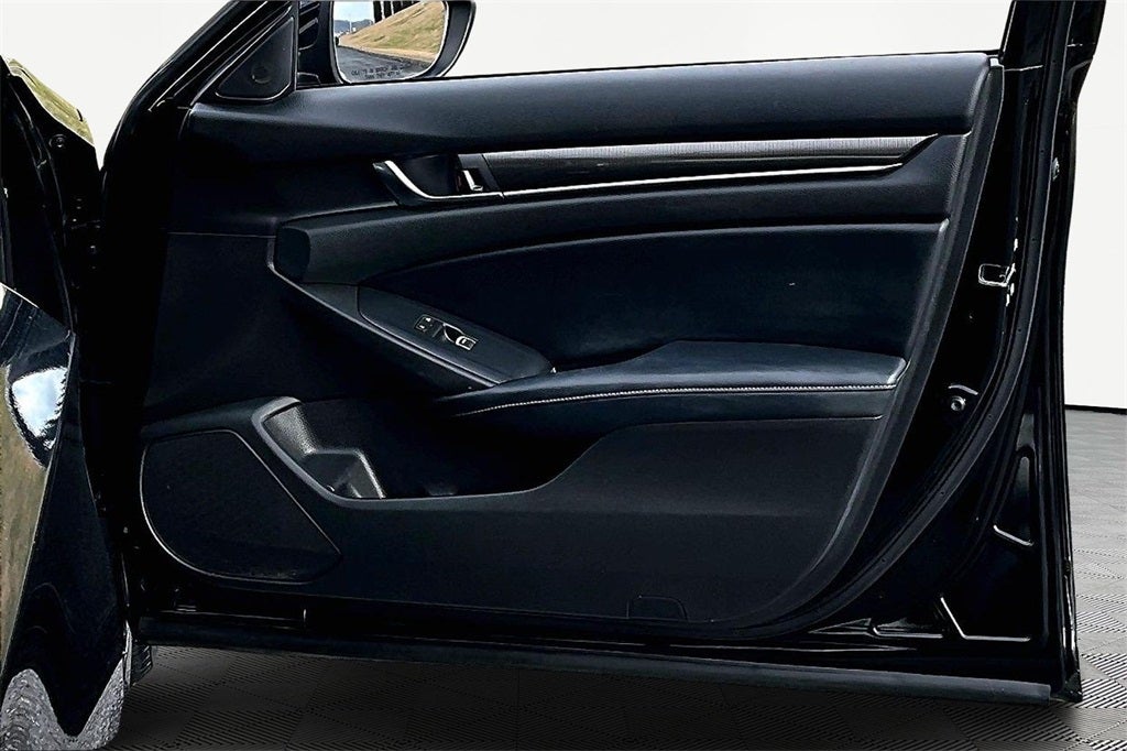 2018 Honda Accord Sport 2.0T