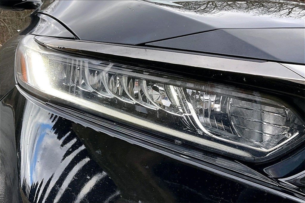 2018 Honda Accord Sport 2.0T