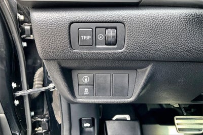 2018 Honda Accord Sport 2.0T