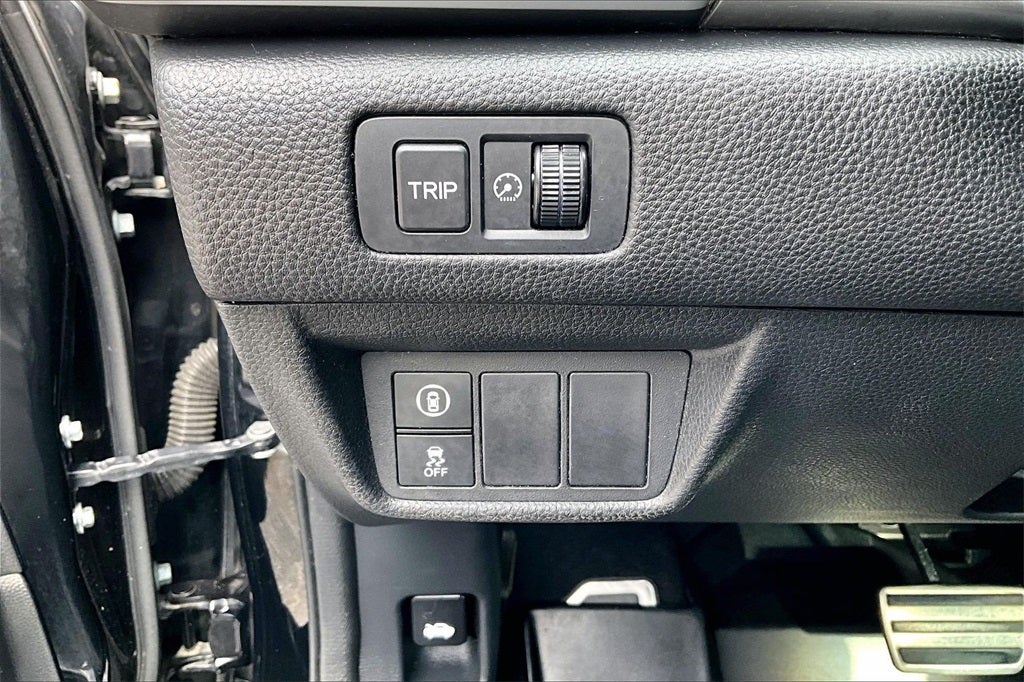 2018 Honda Accord Sport 2.0T