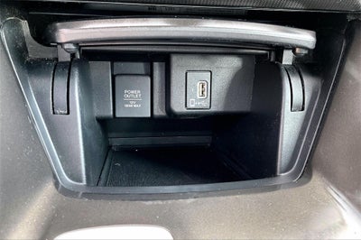 2018 Honda Accord Sport 2.0T