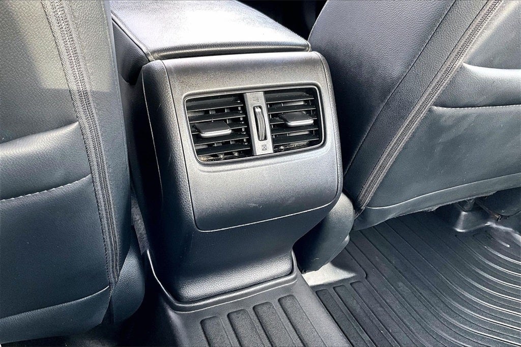 2018 Honda Accord Sport 2.0T