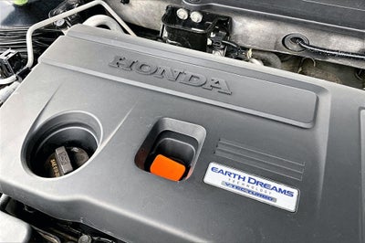 2018 Honda Accord Sport 2.0T