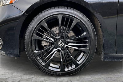 2018 Honda Accord Sport 2.0T