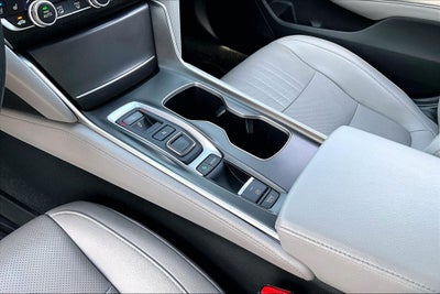 2019 Honda Accord Touring 2.0T