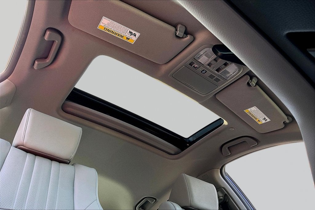 2019 Honda Accord Touring 2.0T