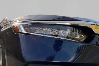 2019 Honda Accord Touring 2.0T
