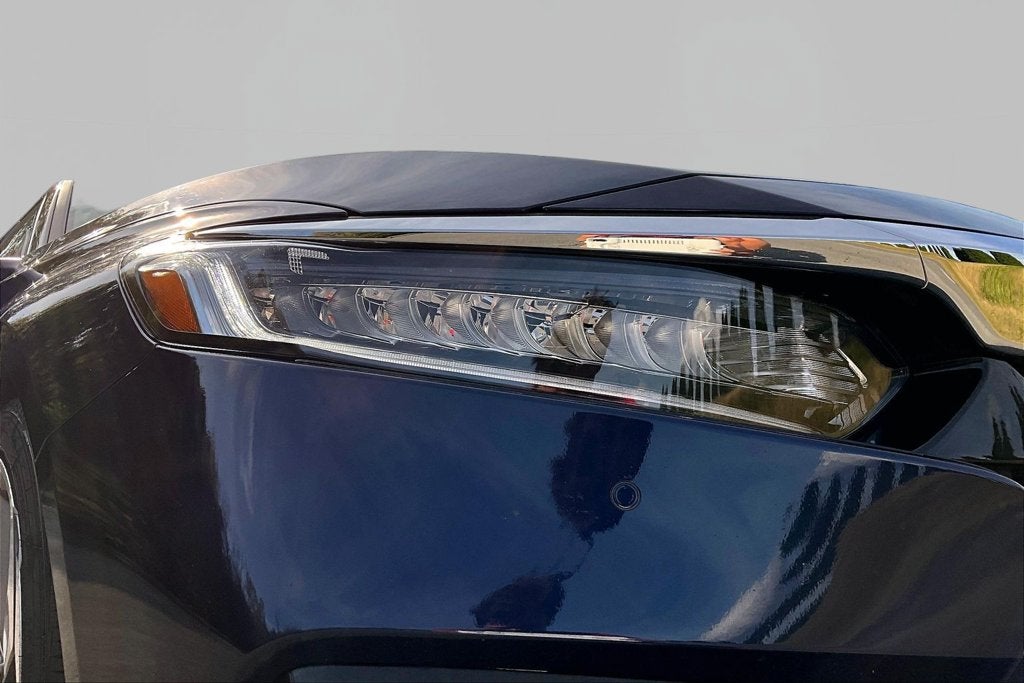 2019 Honda Accord Touring 2.0T