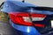2019 Honda Accord Touring 2.0T