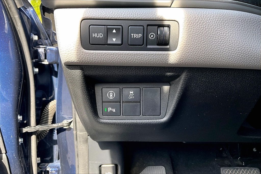 2019 Honda Accord Touring 2.0T