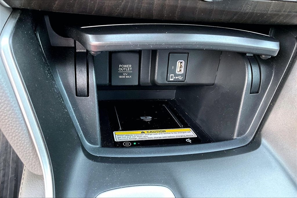 2019 Honda Accord Touring 2.0T