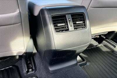 2019 Honda Accord Touring 2.0T