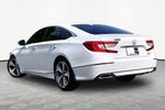 2018 Honda Accord Touring 2.0T