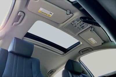 2018 Honda Accord Touring 2.0T