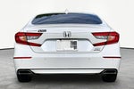 2018 Honda Accord Touring 2.0T