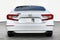 2018 Honda Accord Touring 2.0T