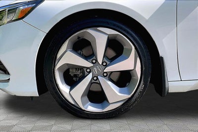 2018 Honda Accord Touring 2.0T