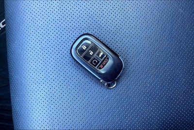 2023 Honda Accord Hybrid EX-L w/o BSI