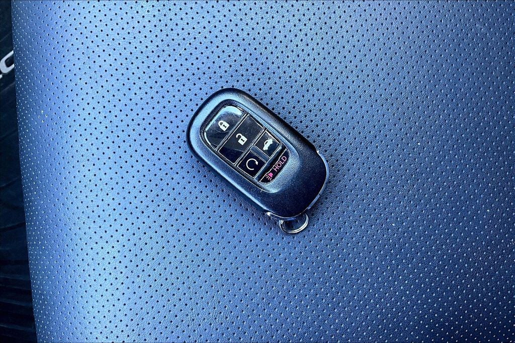 2023 Honda Accord Hybrid EX-L w/o BSI