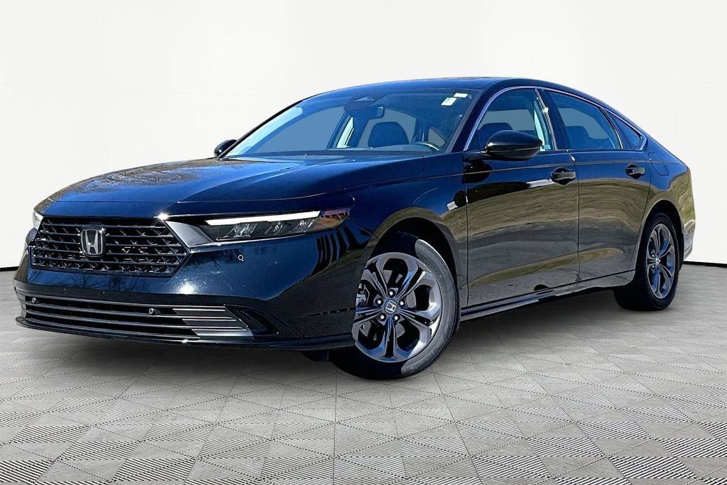 2023 Honda Accord Hybrid EX-L w/o BSI