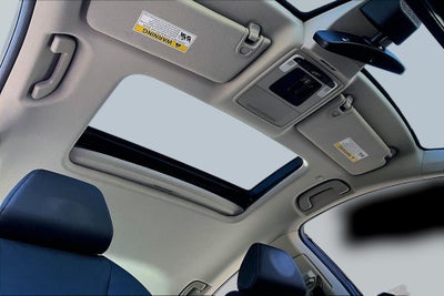 2023 Honda Accord Hybrid EX-L w/o BSI