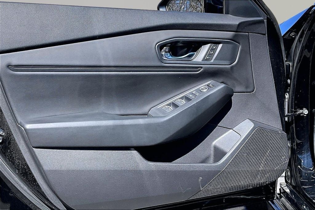 2023 Honda Accord Hybrid EX-L w/o BSI