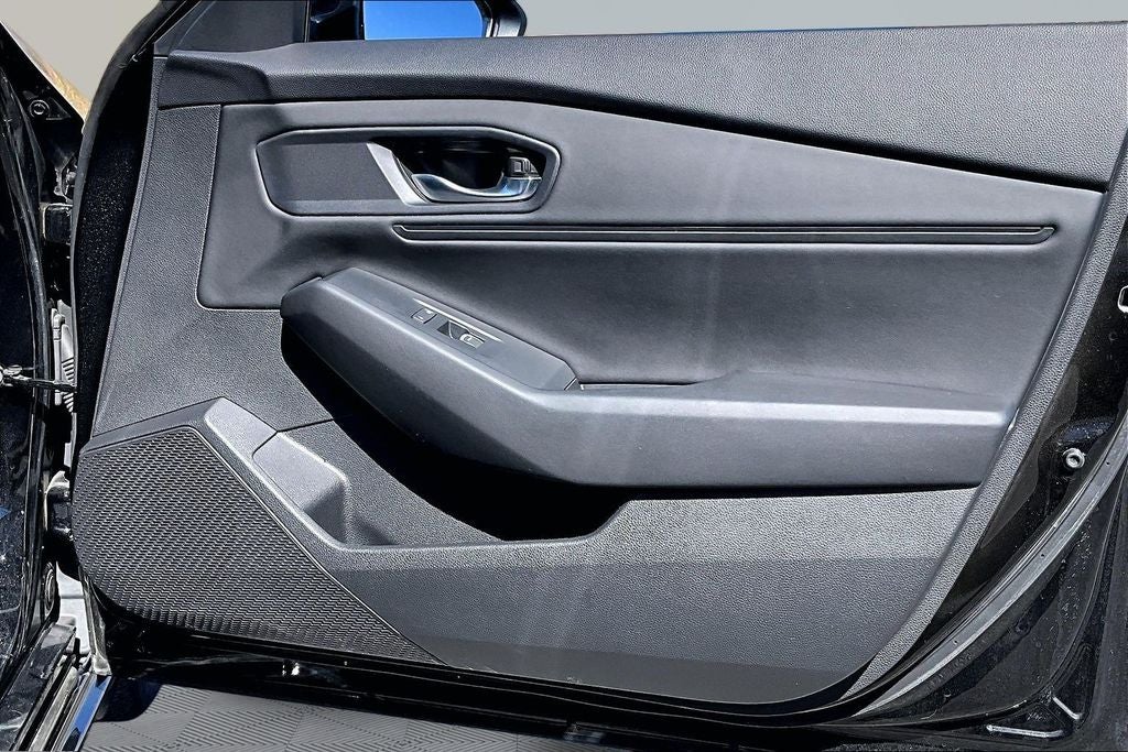 2023 Honda Accord Hybrid EX-L w/o BSI